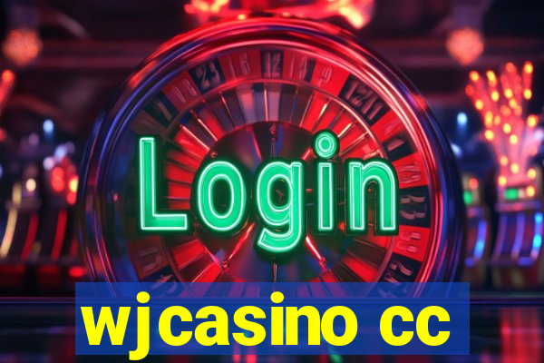wjcasino cc